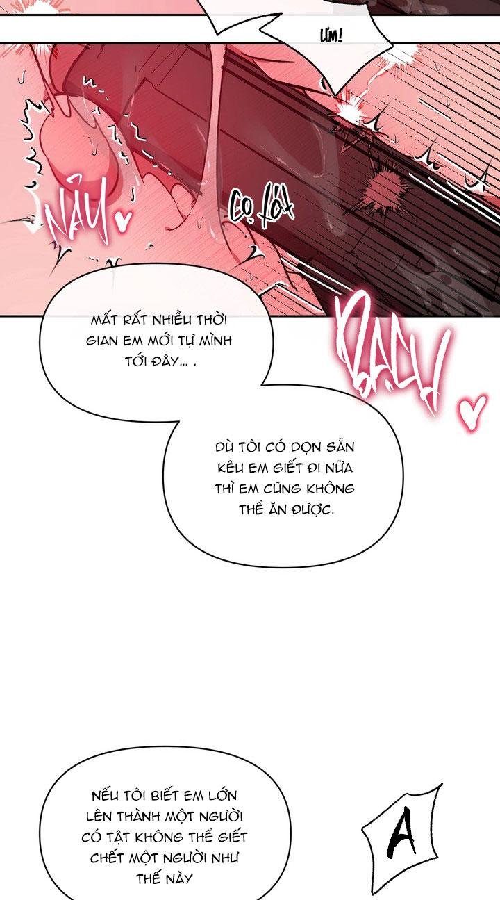 nghiện cuồng công - bdsm cùng sẹc chapter 7.4 20