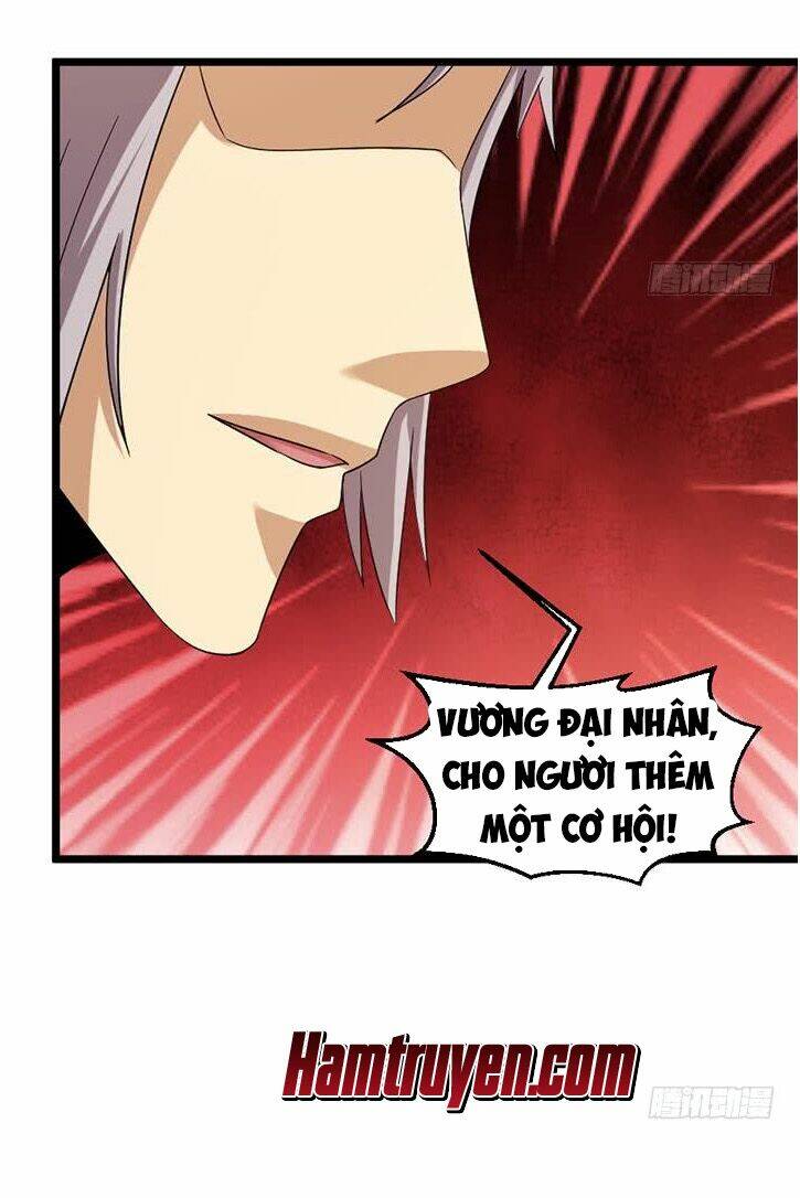 phong quỷ truyền thuyết chapter 188 4