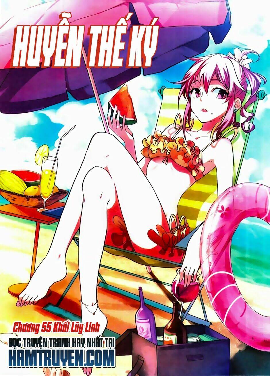 huyễn thế ký chapter 55 1