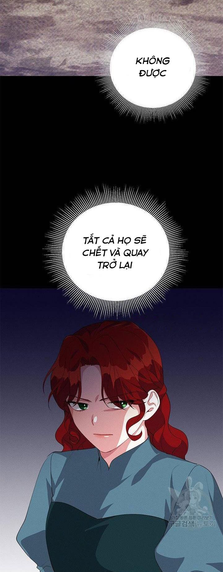 hãy trả lời em, hoàng tử! chapter 25 19