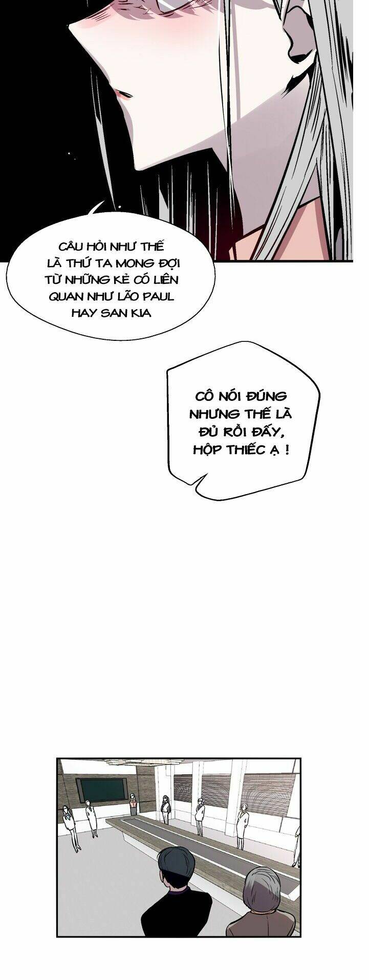 người máy hủy diệt chapter 101 27