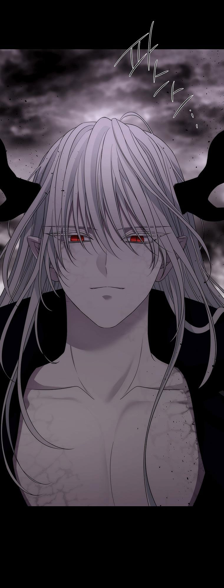 năm môn đệ của charlotte chapter 178.2 3