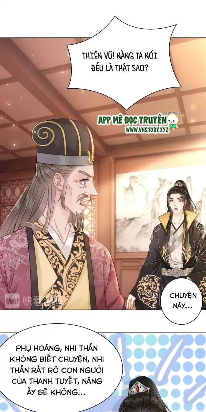 cực phẩm phế vật tiểu thư chapter 130 31