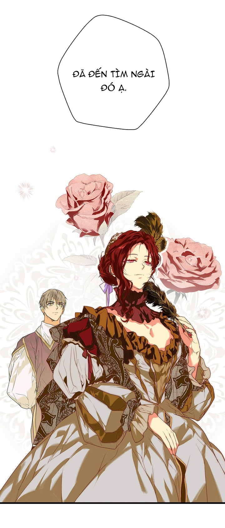 tiểu thư bí ẩn chapter 16 72