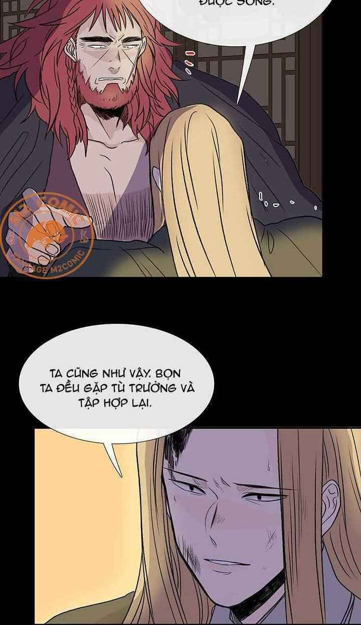 học sĩ tái sinh chapter 121 16