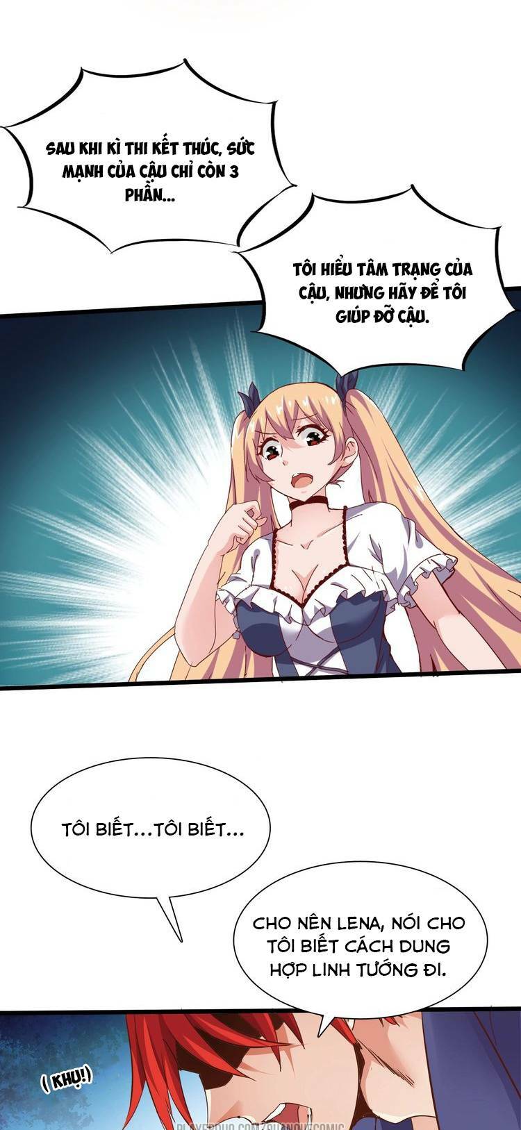 kinh thế kỳ nhân chapter 20 33