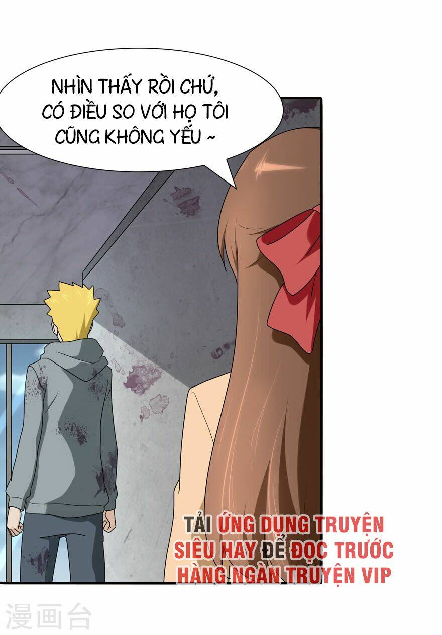 bạn gái virus của tôi chapter 66 39