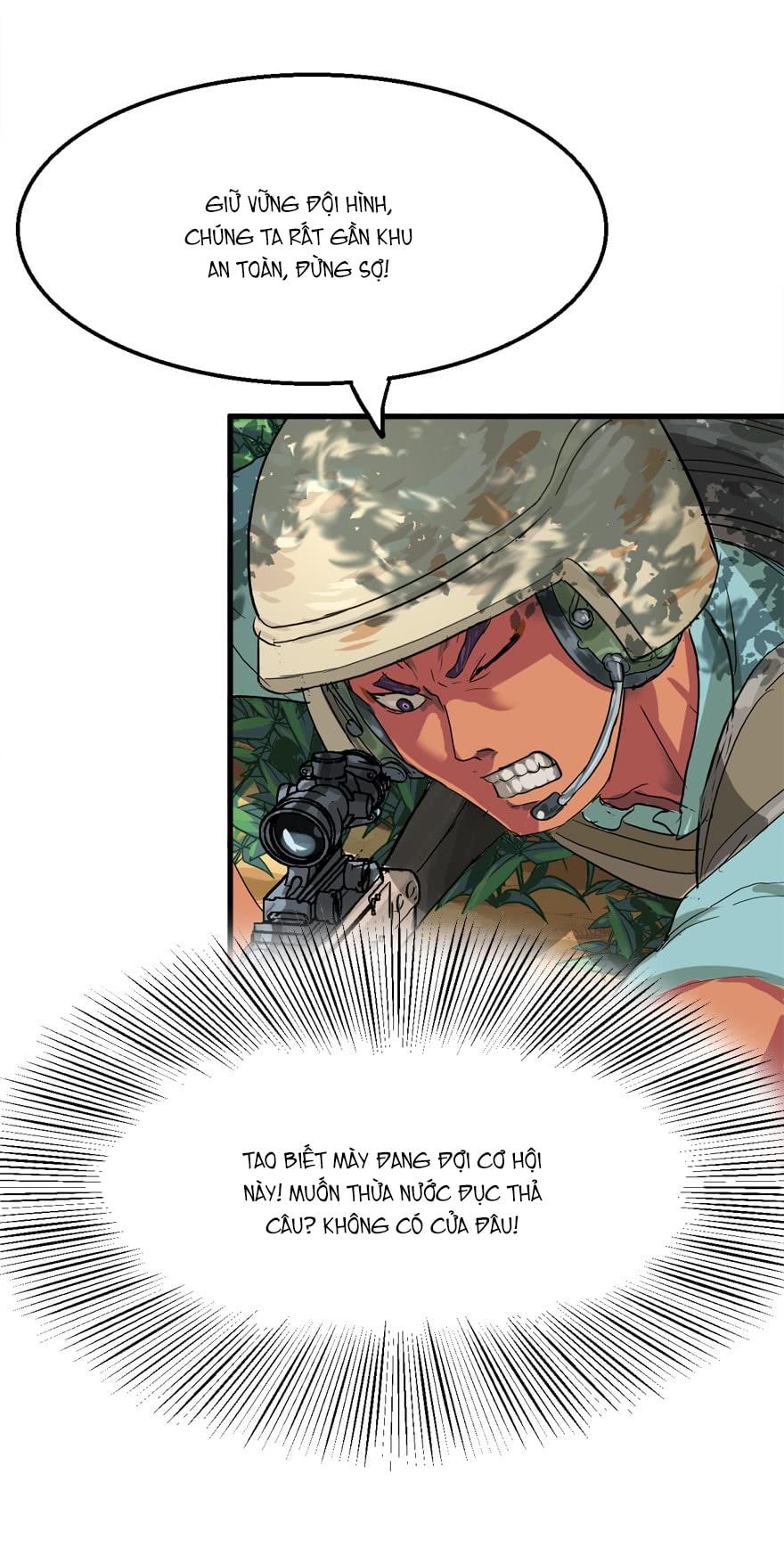 vua sinh tồn chapter 11 31