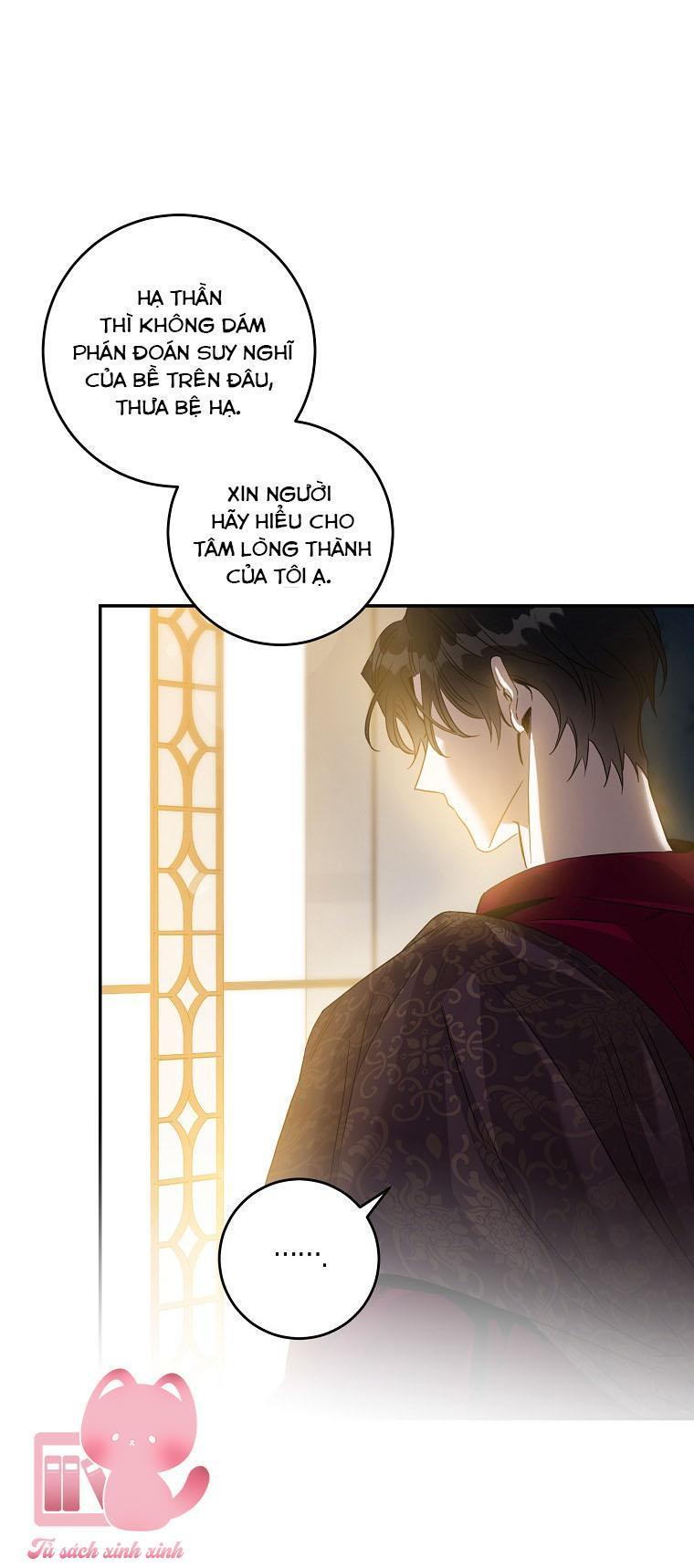 thuần hóa bạo chúa rồi bỏ trốn chapter 78 28