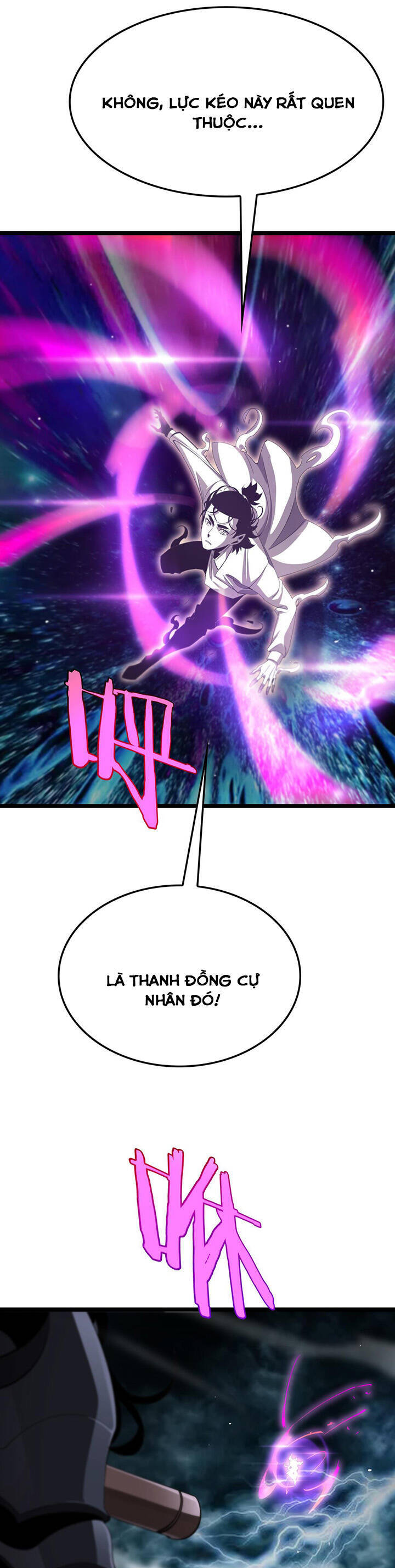 chư giới - tận thế online chapter 236 19