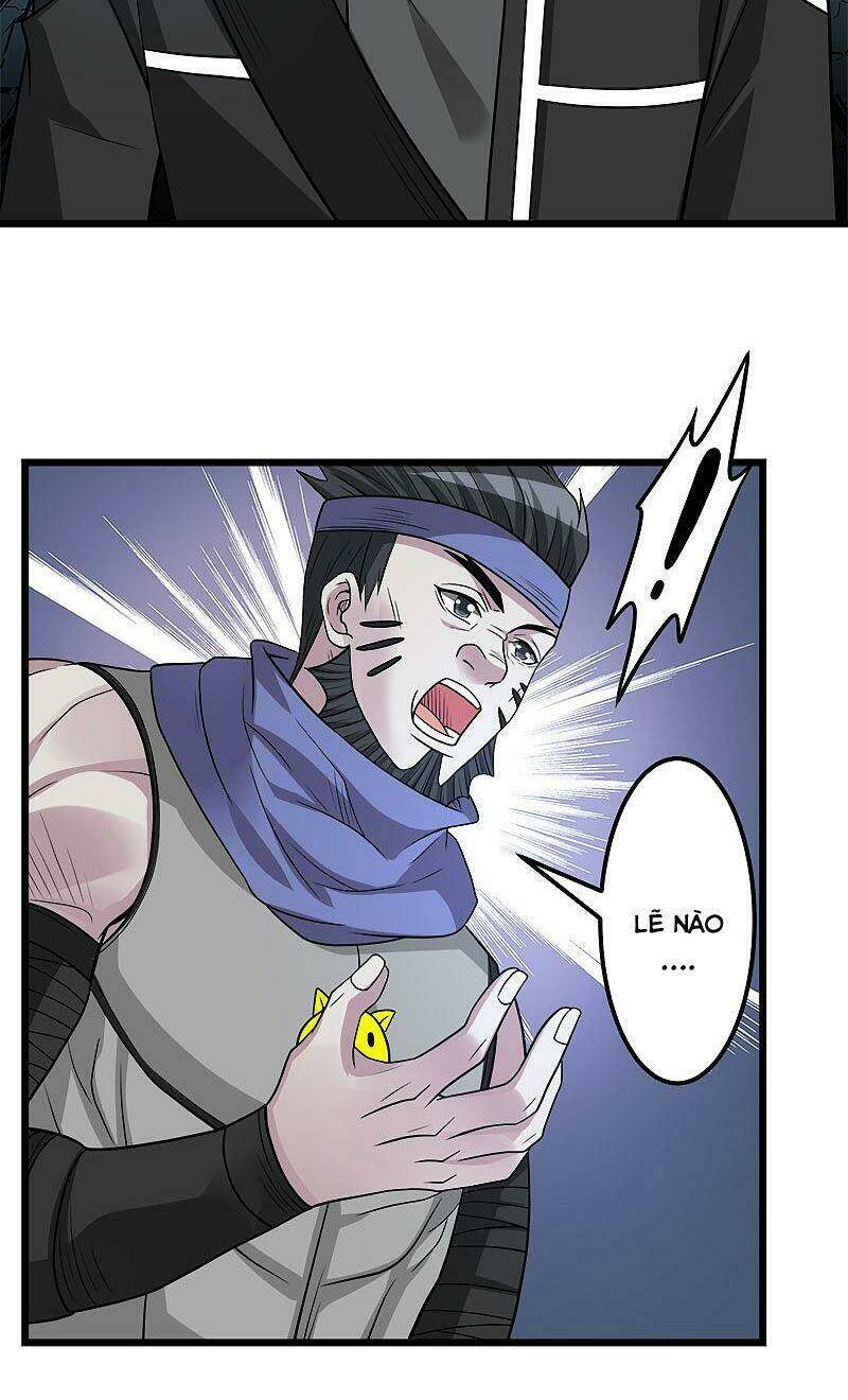 kiếm vũ chapter 151 8