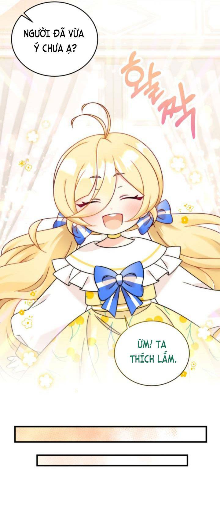 công chúa dược sĩ bé con chapter 5 27