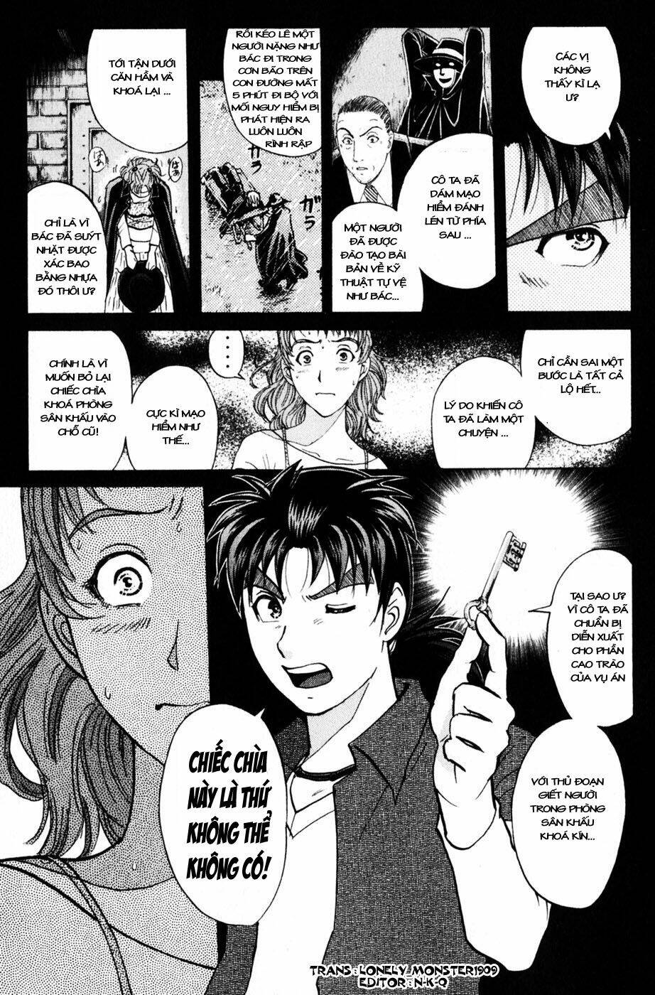 thám tử kindaichi - phần 2 chapter 20 5