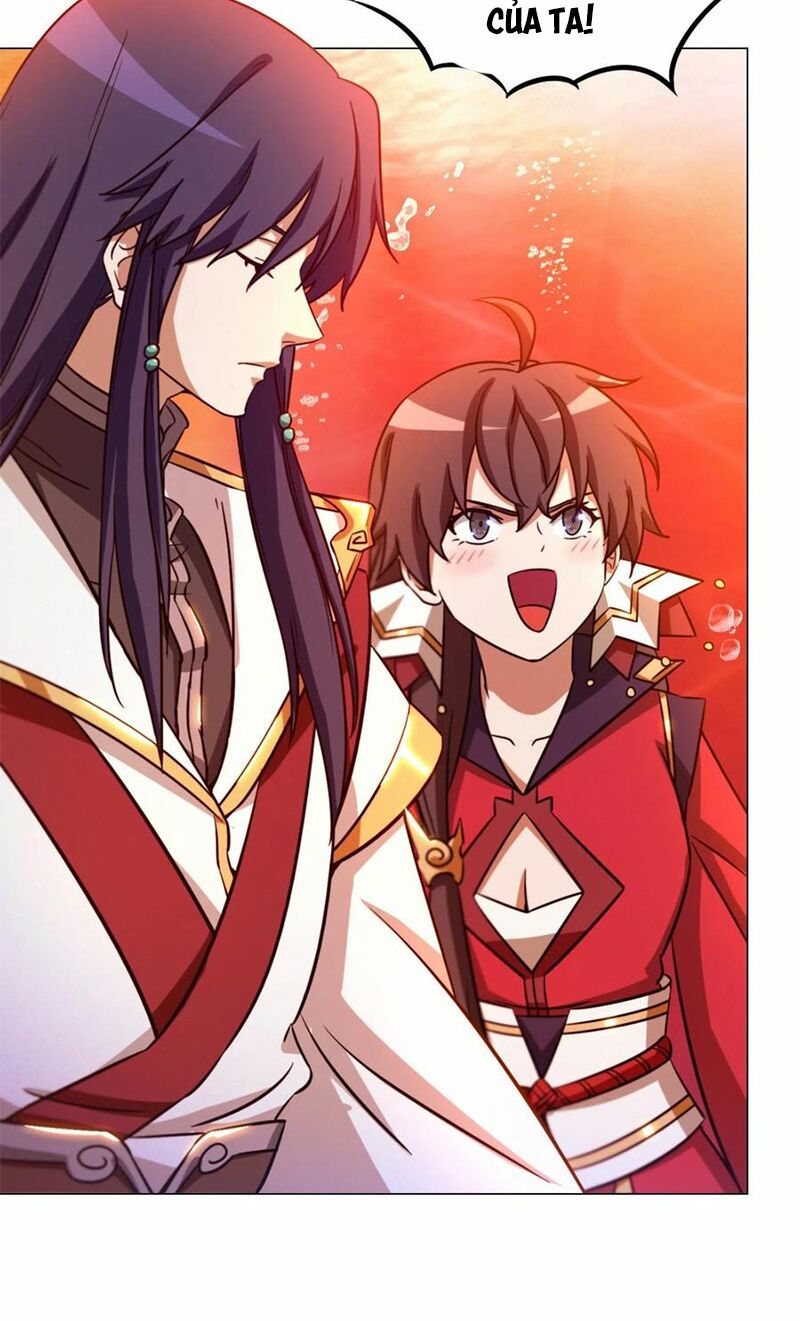 vạn cổ kiếm thần chapter 118 16