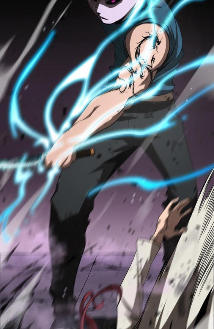 chư giới - tận thế online chapter 145 4