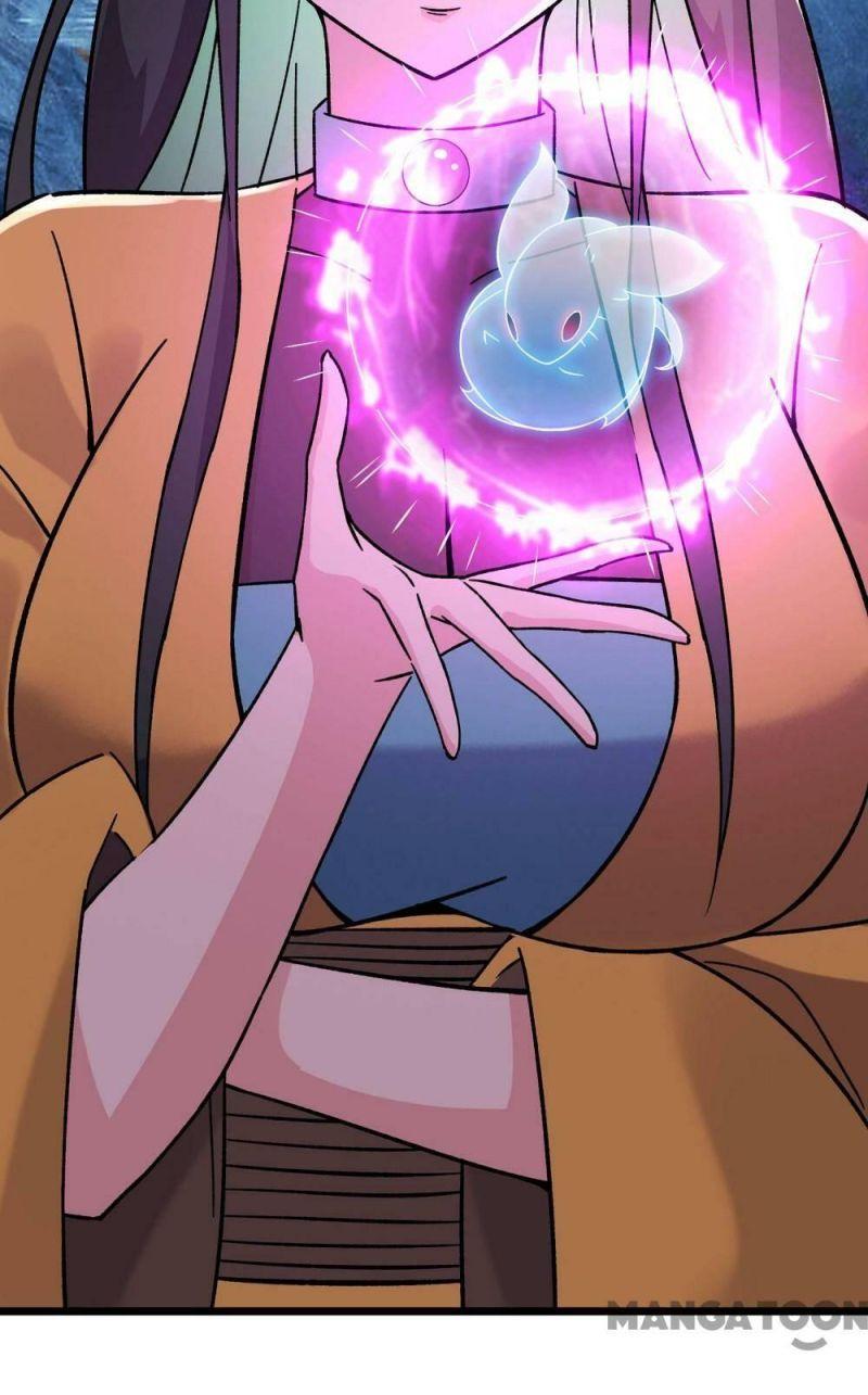 đồ đệ ta toàn là nữ ma đầu chapter 202 49