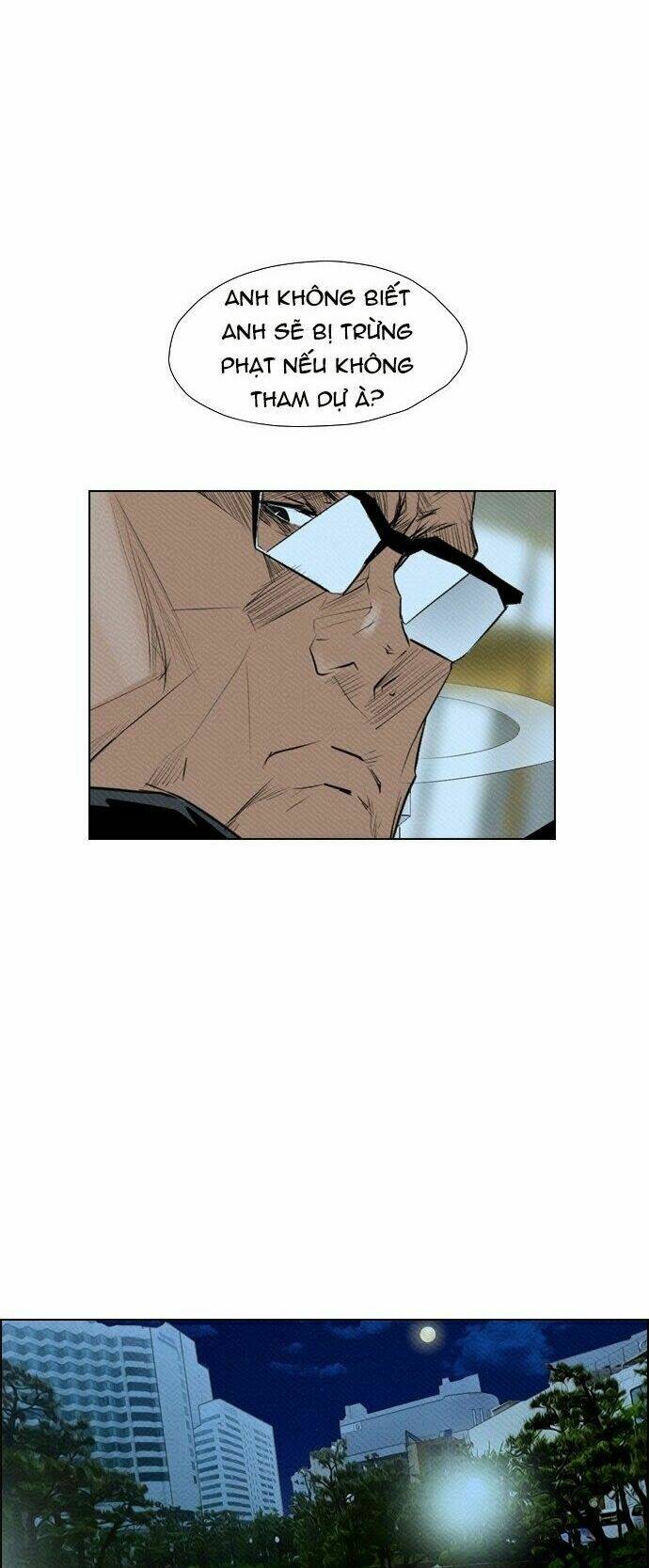 kẻ hồi sinh chapter 83 46