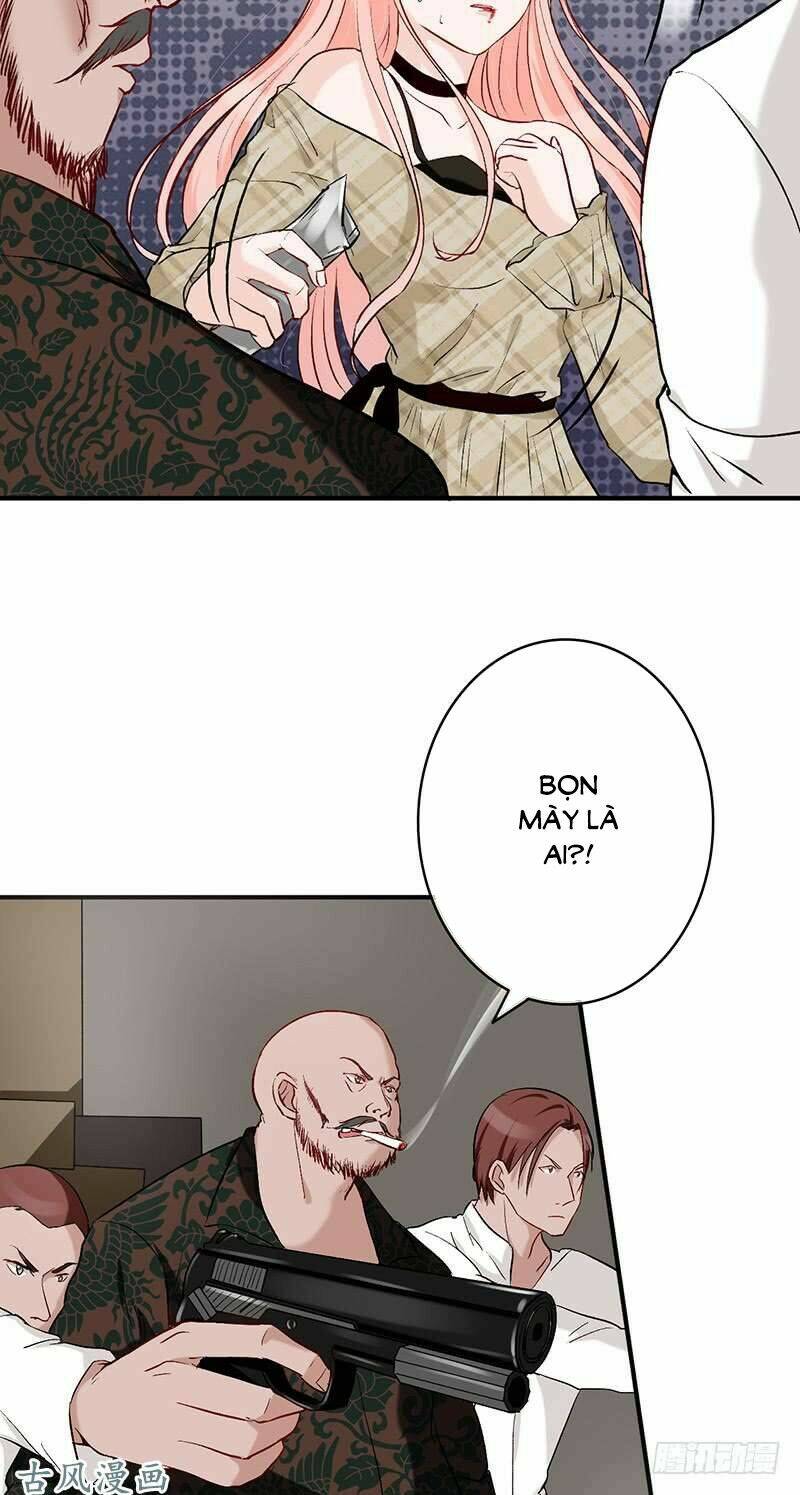 manh thê khó dỗ chapter 53 5