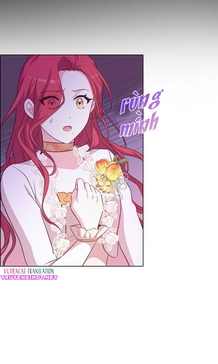 lời cầu hôn đến từ hoàng đế chapter 15.1 18