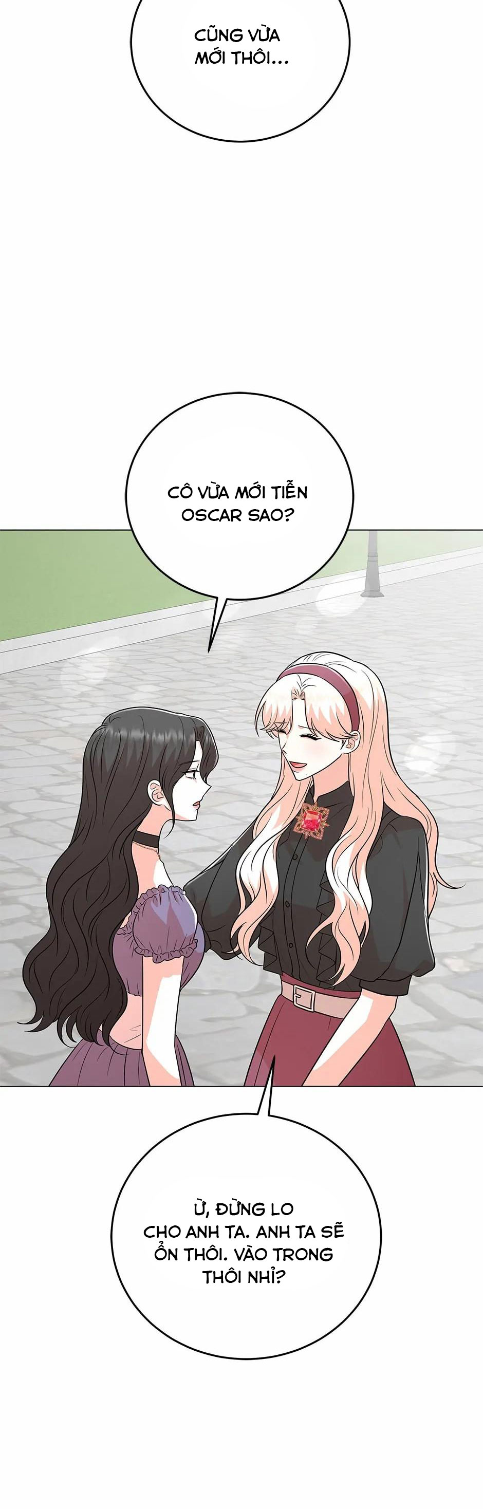 diễn vai ác nữ cũng thật khó khăn chapter 98 12