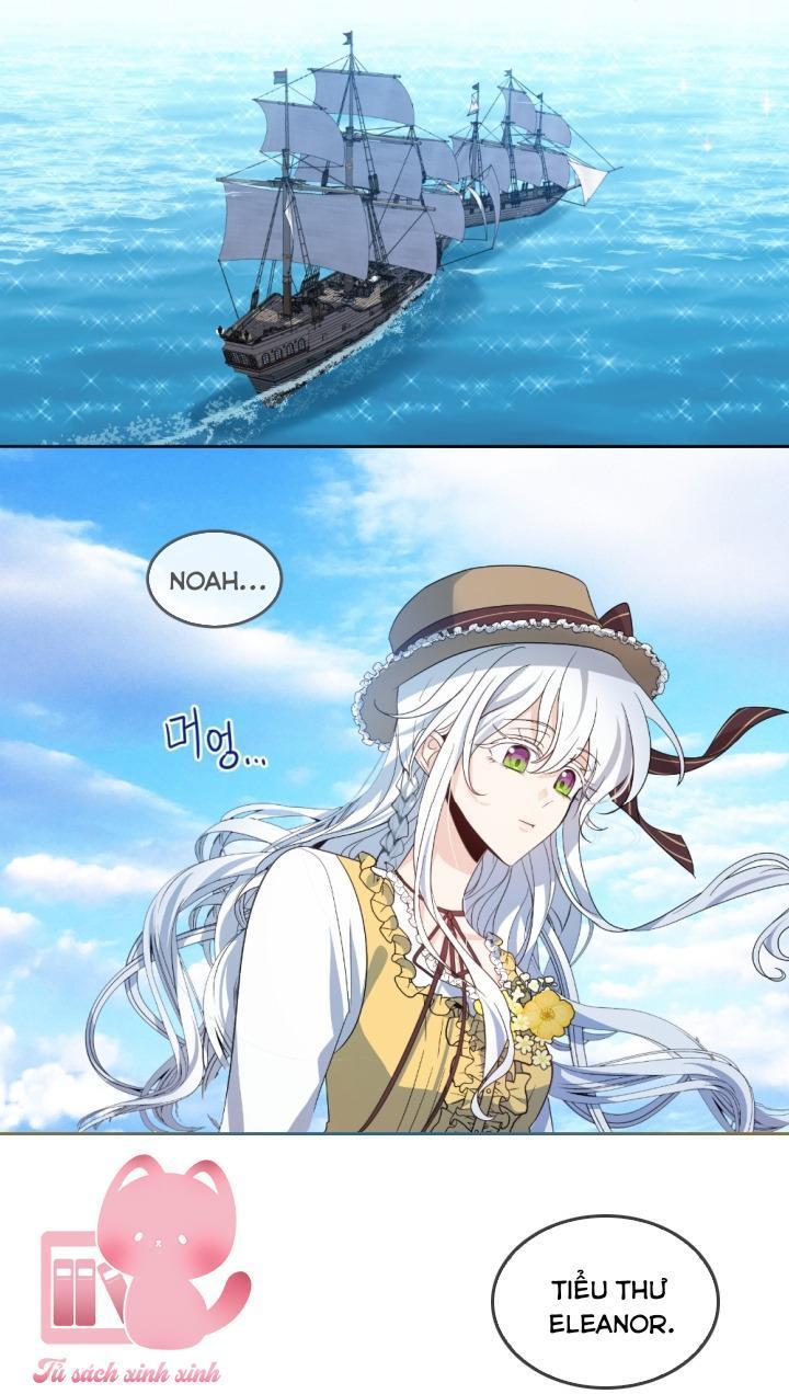 nguyện ước vô vọng của ma nữ chapter 64 46