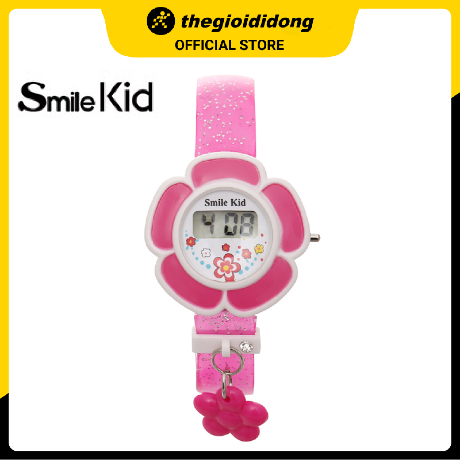 Đồng hồ Trẻ em Smile Kid SL021-01 - Hàng chính hãng