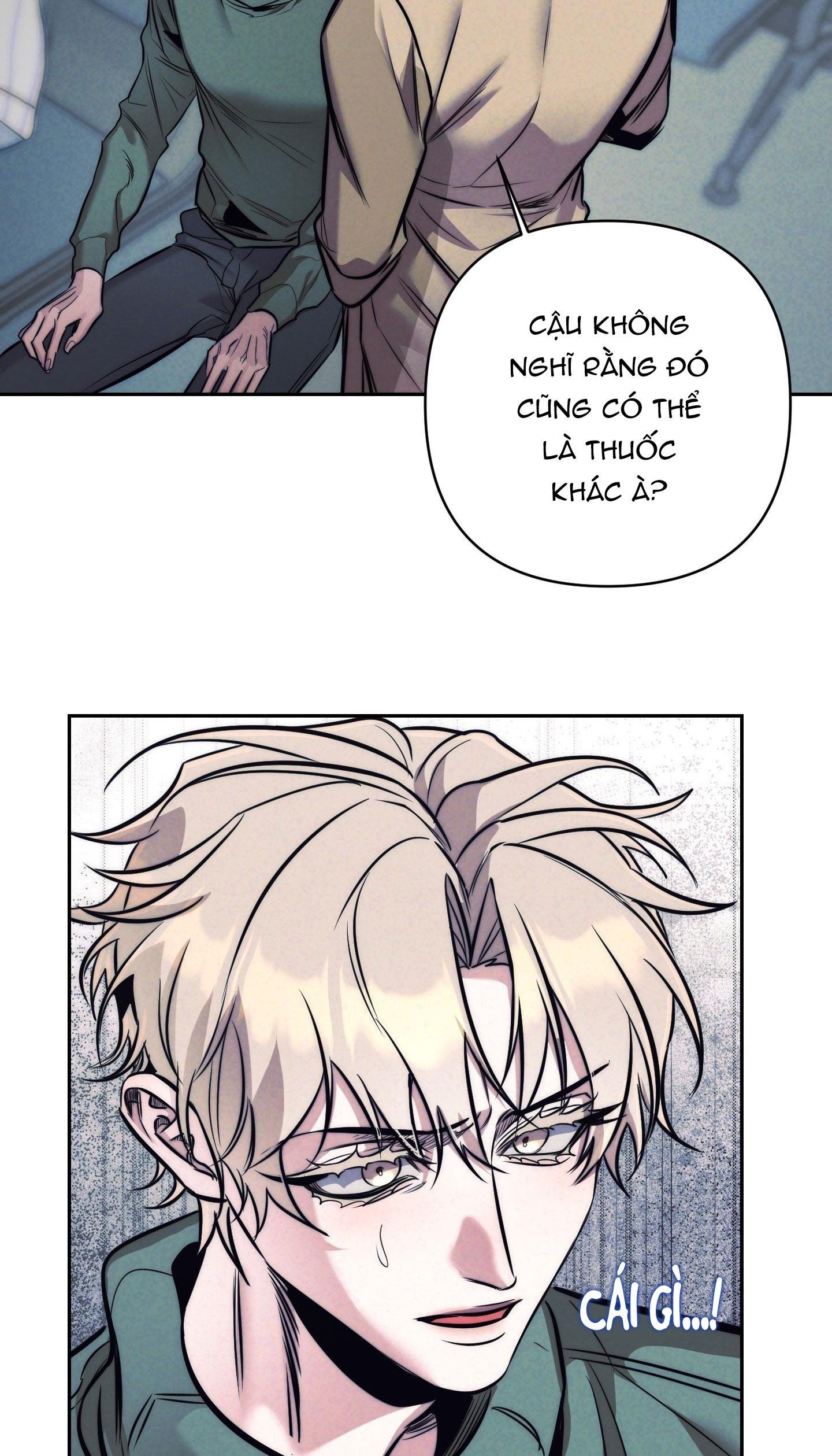 kỳ thị chapter 42 86