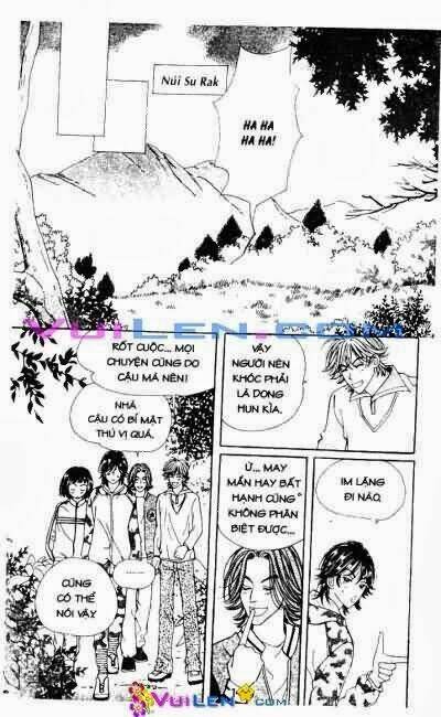 cô bé táo bạo chapter 10 140