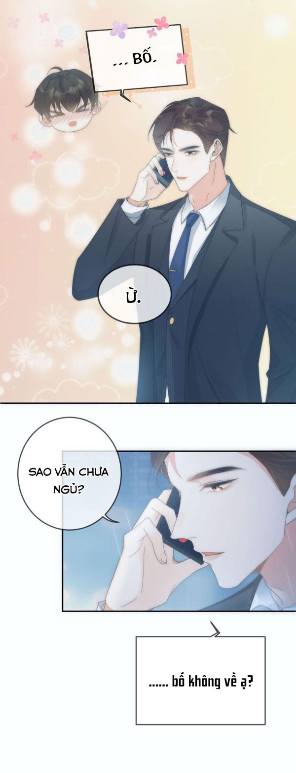 nịch tửu chapter 2 22