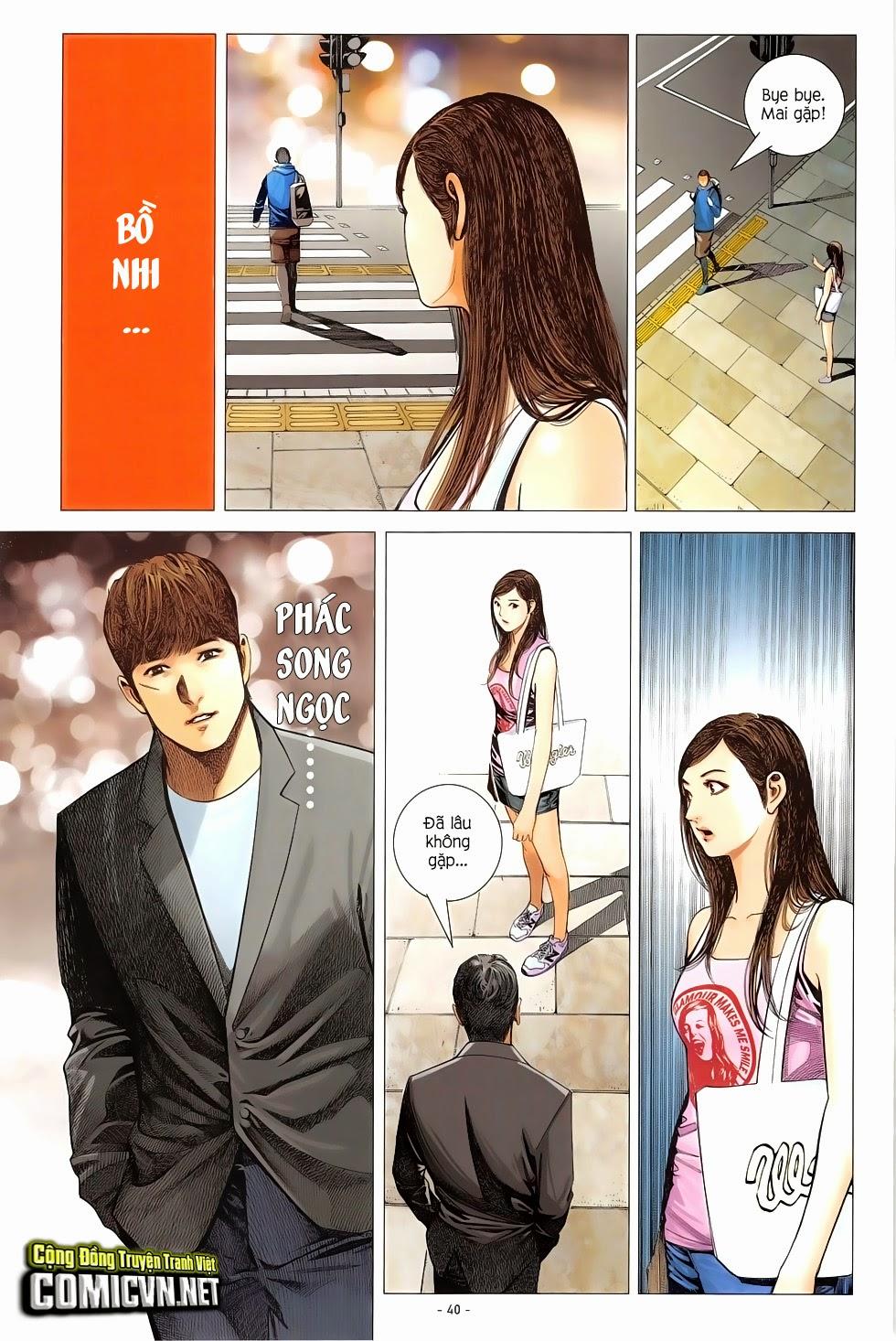 ego - đôi cánh ước mơ chapter 6 17