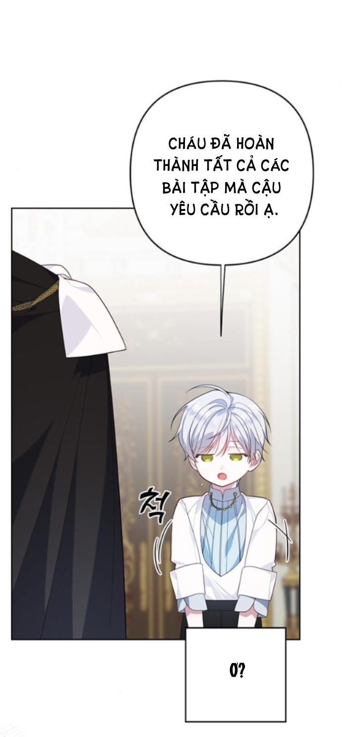 Tiểu Bạo Chúa chapter 10.1 - Trang 6