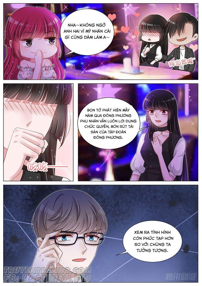 vương bài giáo thảo chapter 170 7