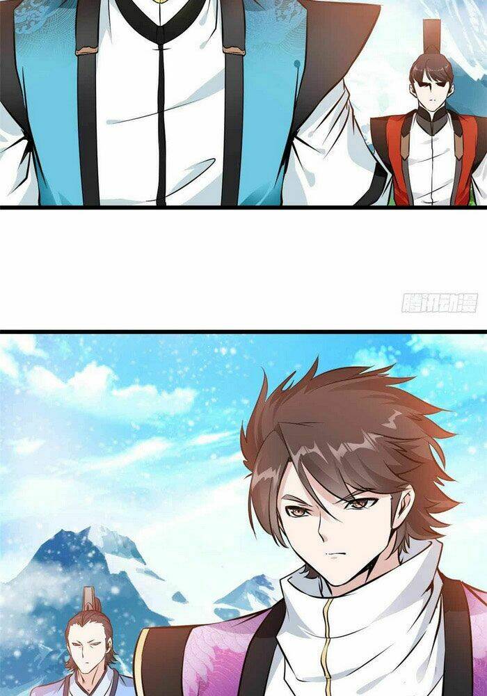 một đời thành tiên chapter 36 2