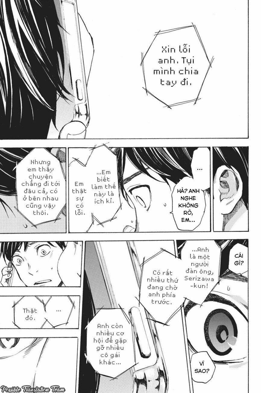 forget me not chapter 38 6