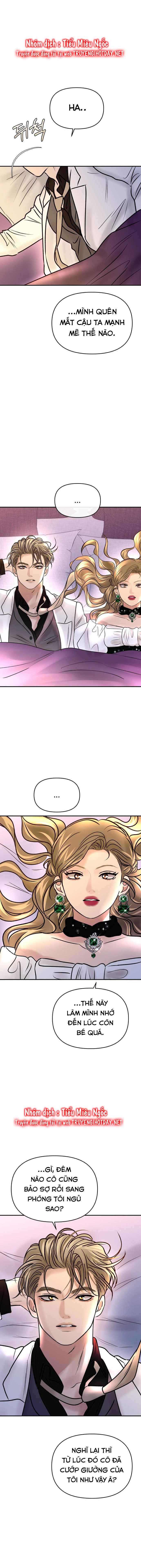 Mùa Đông Năm Ấy Tôi Đã chapter 68 4