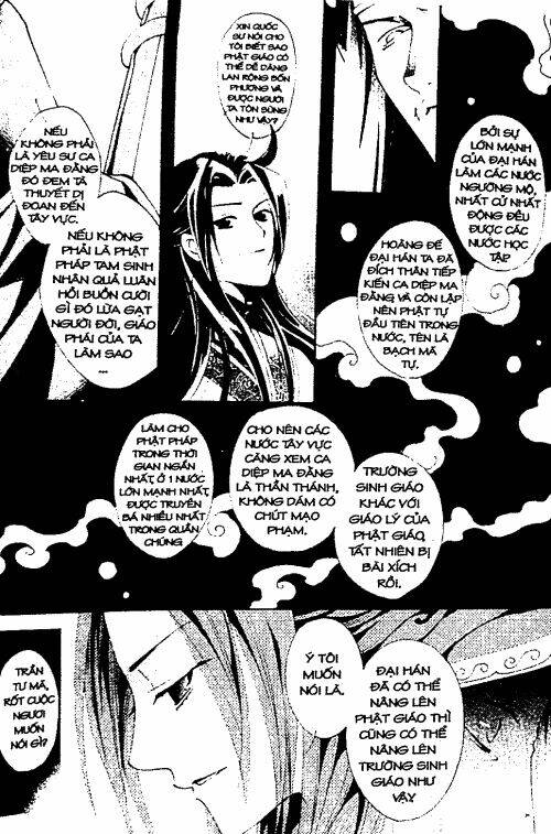 lâu lan y mộng chapter 3 118