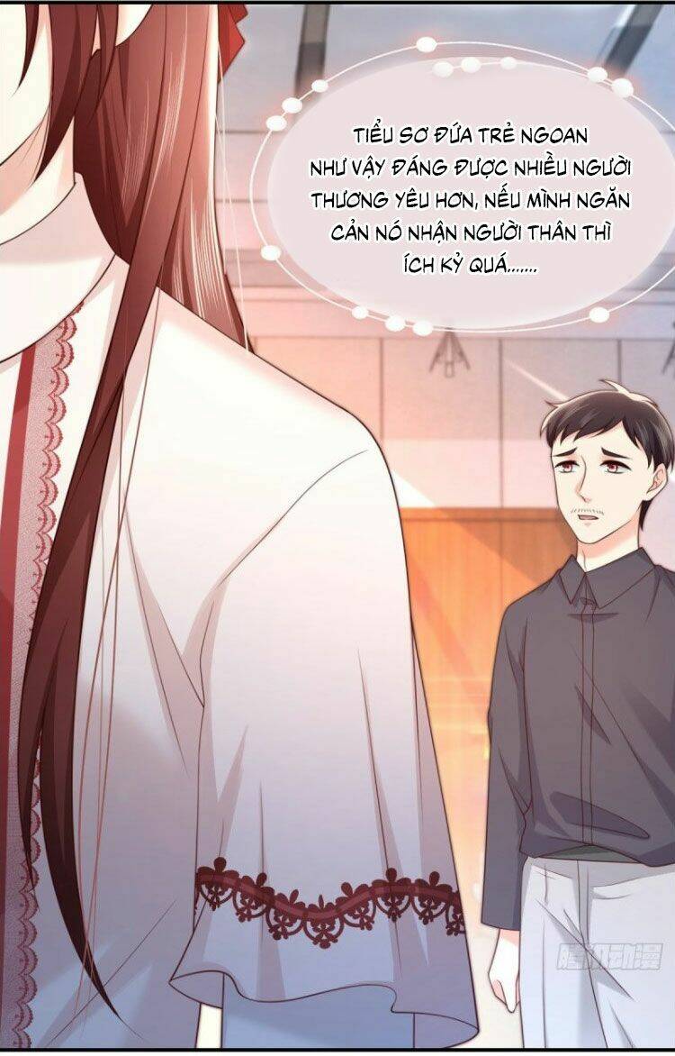 nam thần truy thê chỉ nam chapter 123.1 10