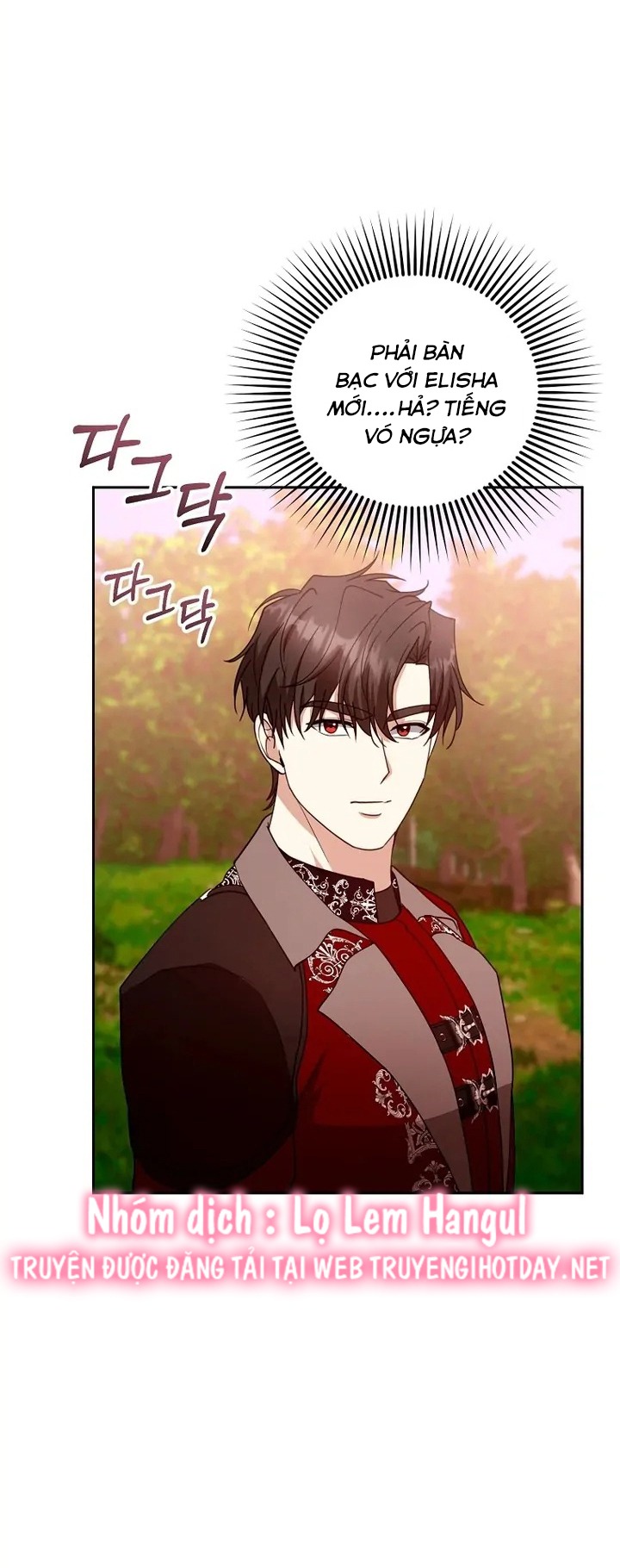 tôi đã có con với người chồng phản diện chapter 95 15