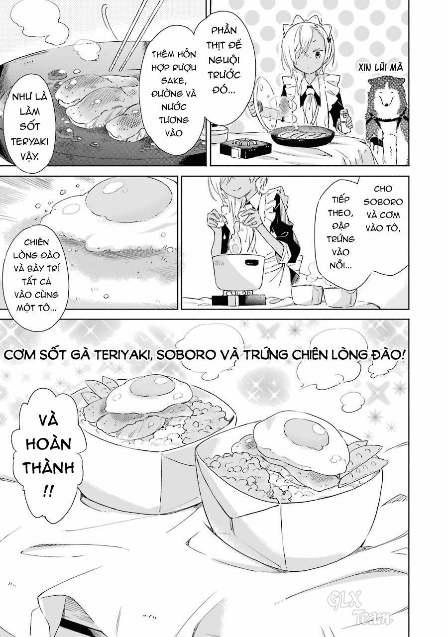 our lives after the apocalypse chapter 2 23