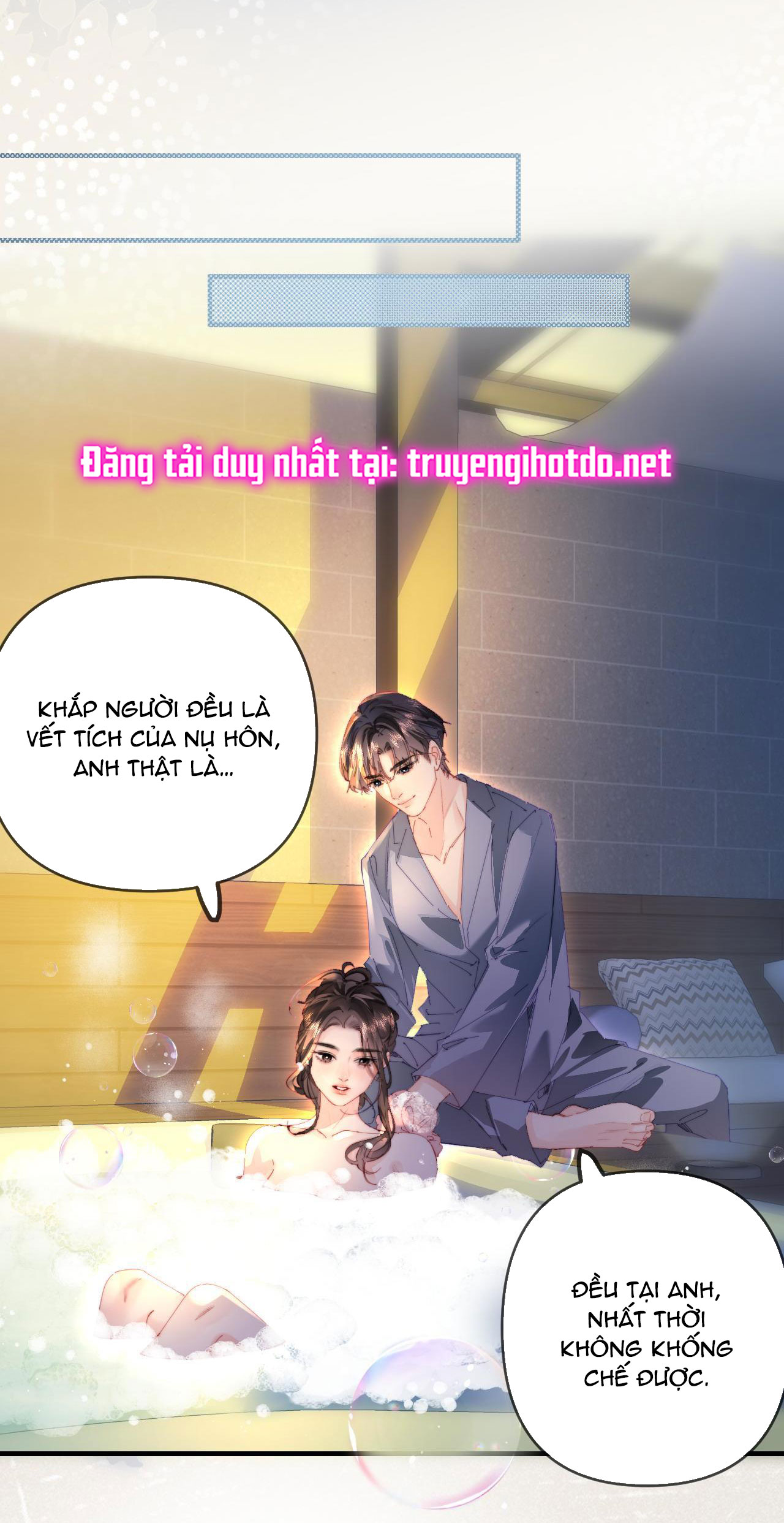 câu chuyện ngọt ngào của cặp vợ chồng đỉnh lưu chapter 78.1 9