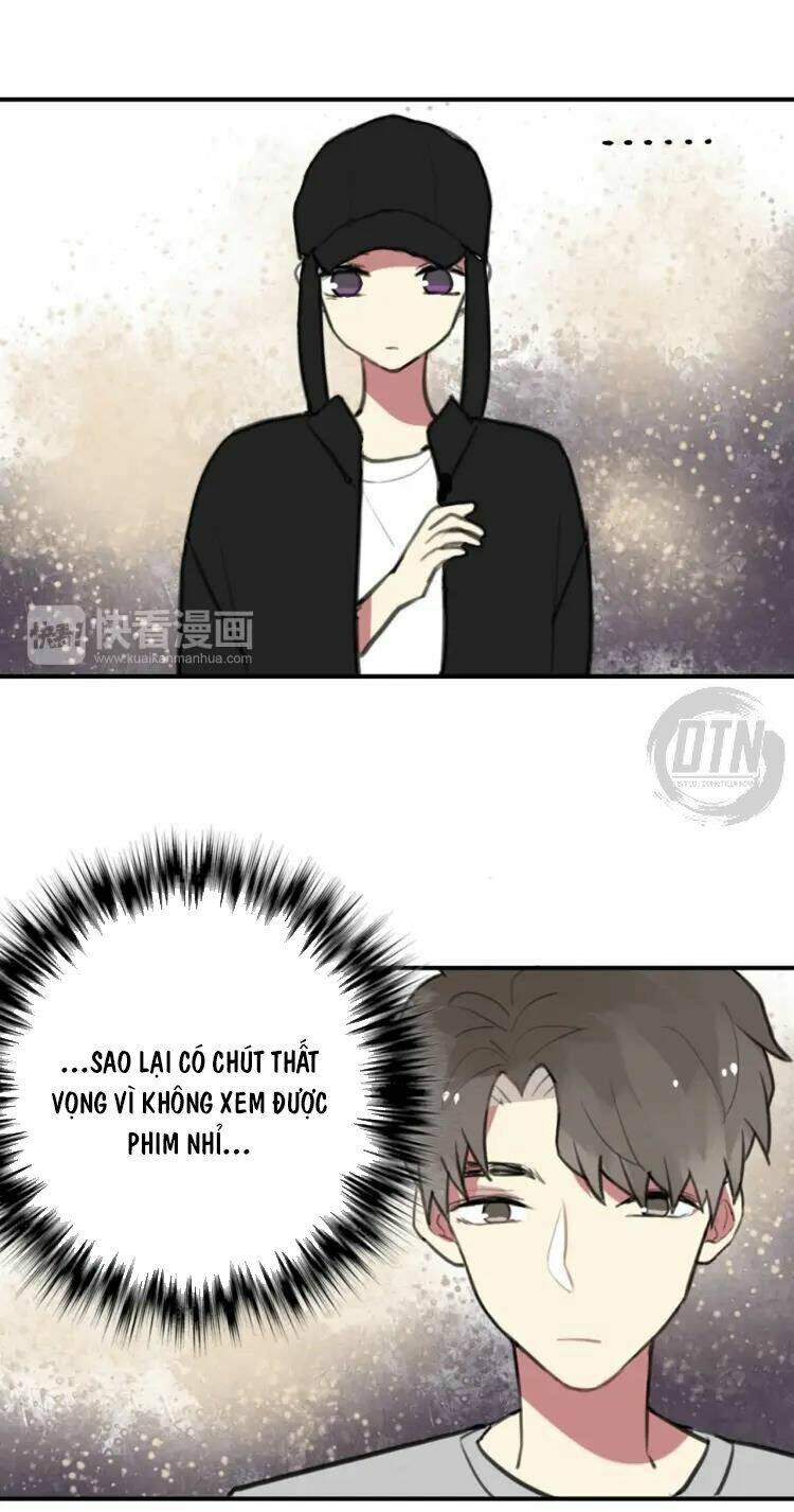 thôi miên em yêu anh chapter 14 9
