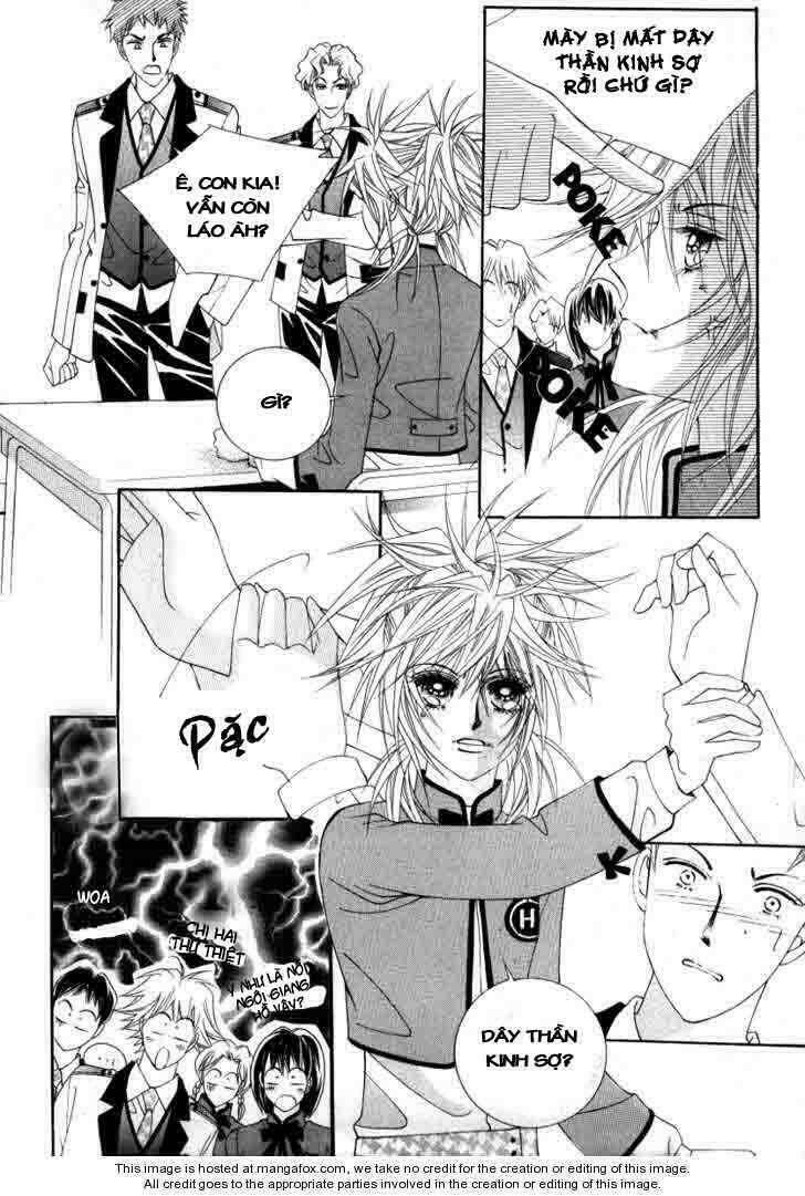 she's scary chapter 7 15