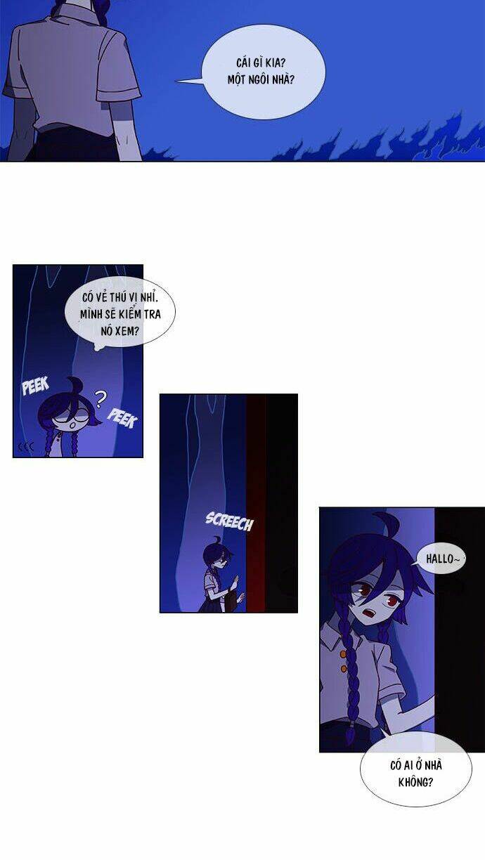 the devil's bag chapter 13 6