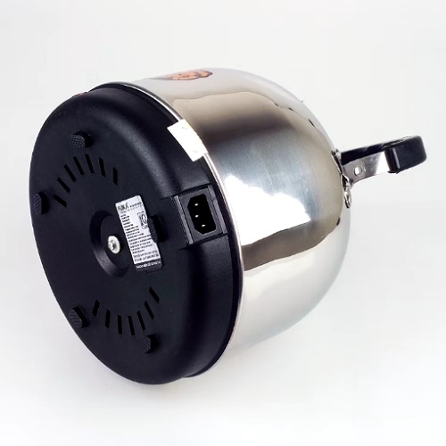 Siêu điện 5 lít NK media Tự Ngắt Khi Sôi BH 12 Tháng hàng chính hãng