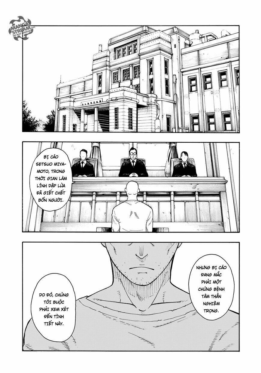 biệt đội lính cứu hỏa chapter 9 20