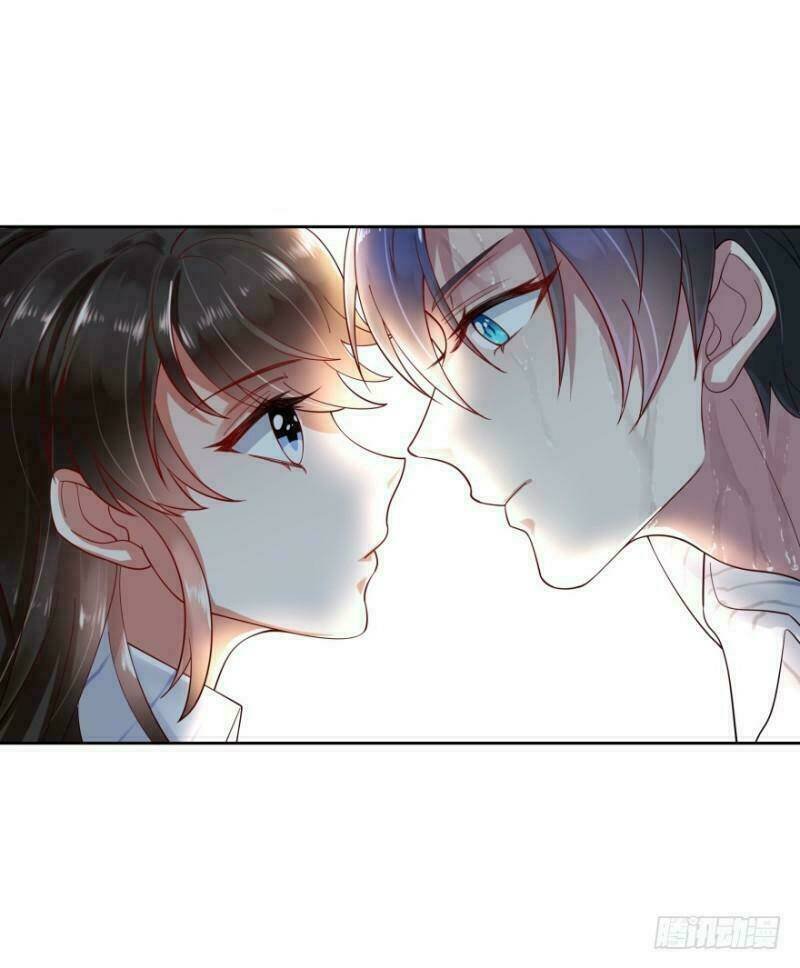 mộ thiếu, lão bà ngươi trọng sinh lại rồi! chapter 22 18