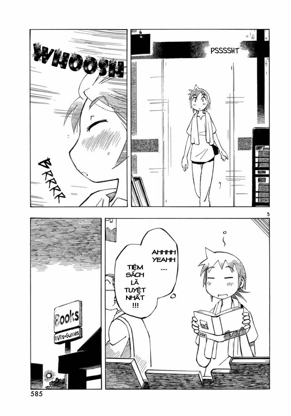 kotonoba drive chapter 19 6