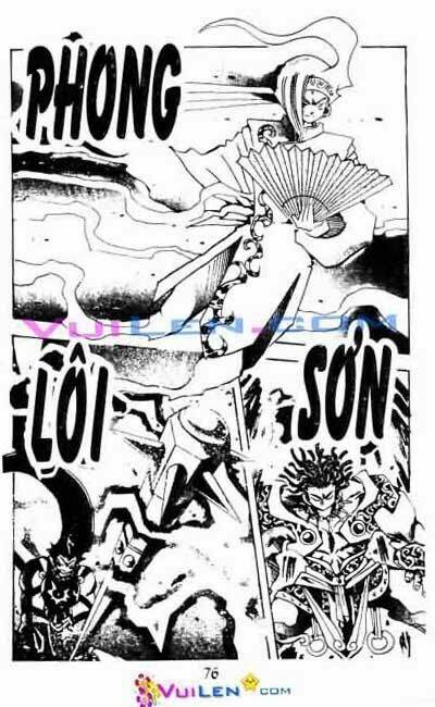 những người bạn tốt chapter 22 77