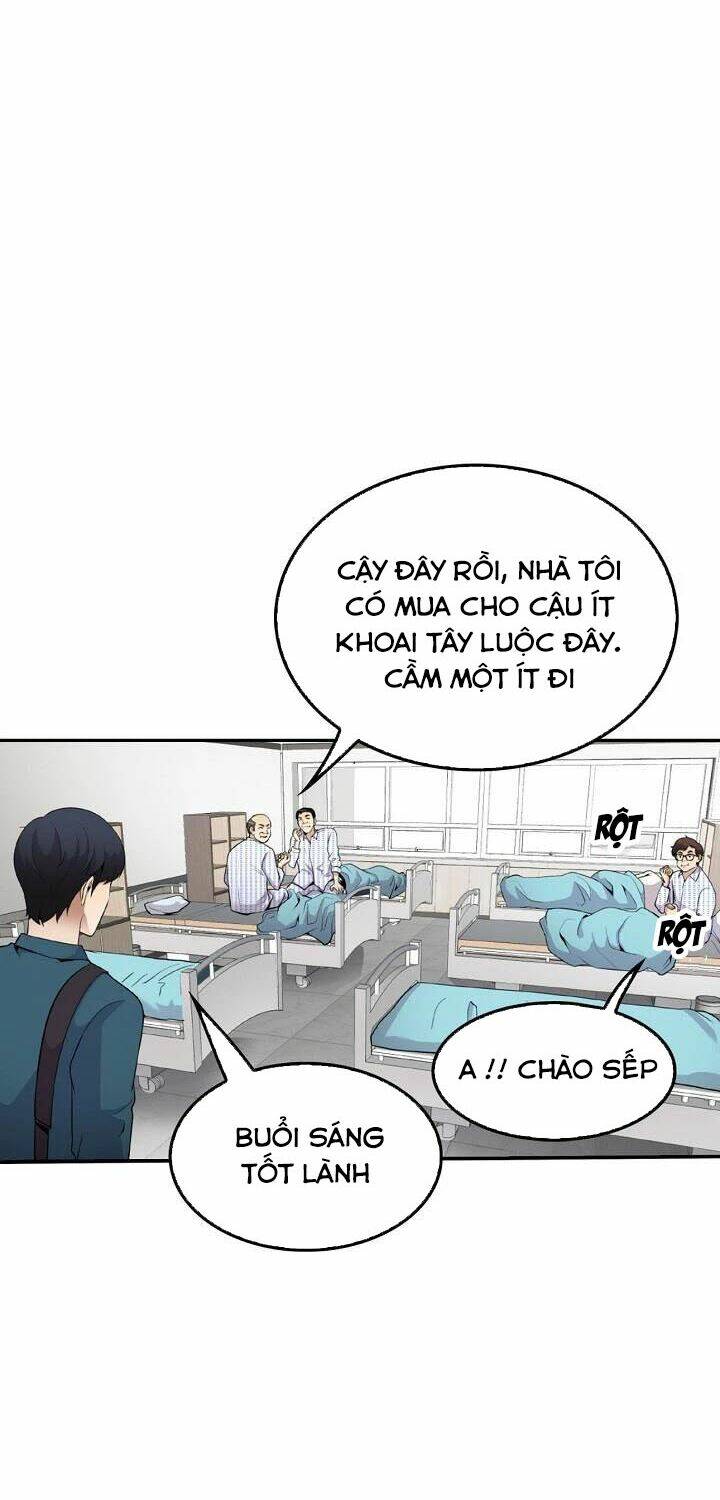 điều tra viên chuyển sinh chapter 38 21