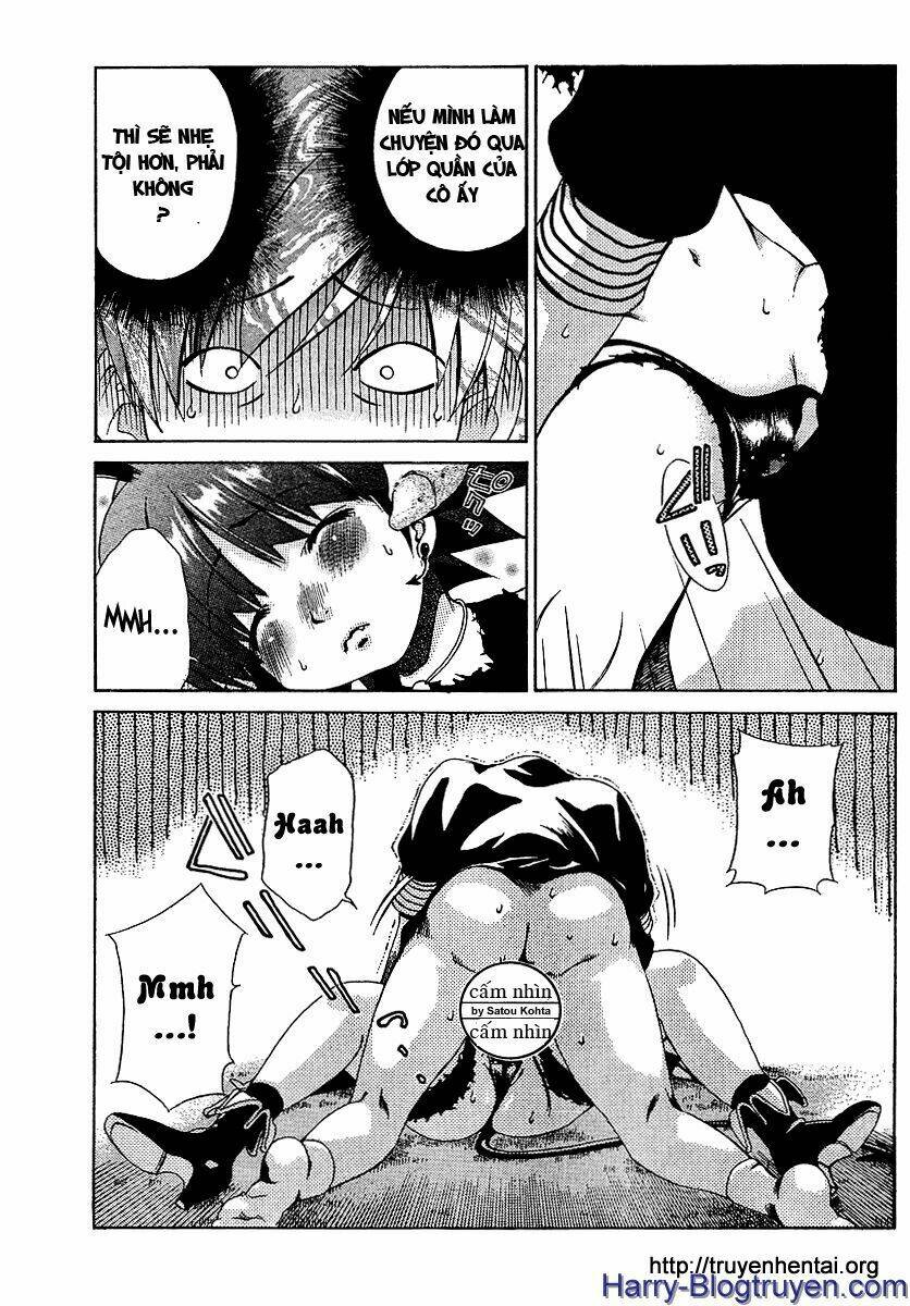 my balls chapter 22 17